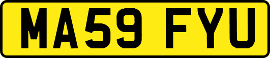 MA59FYU