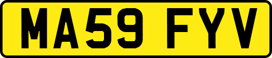 MA59FYV