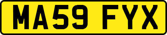 MA59FYX