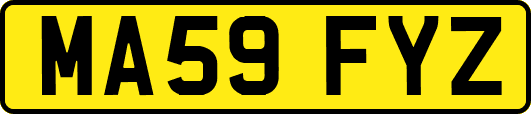MA59FYZ