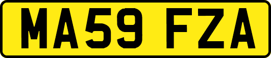 MA59FZA