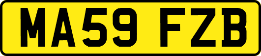 MA59FZB