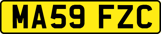 MA59FZC