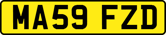 MA59FZD