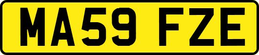 MA59FZE