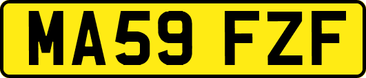 MA59FZF