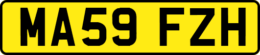 MA59FZH