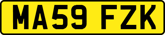 MA59FZK