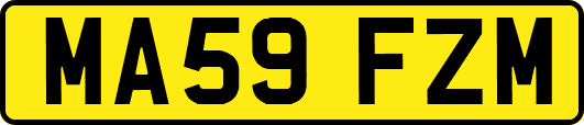 MA59FZM