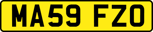 MA59FZO
