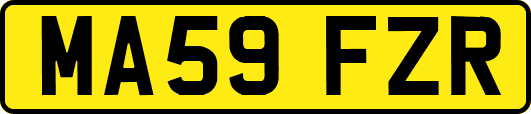 MA59FZR