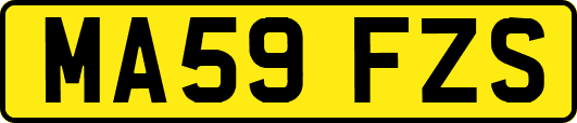 MA59FZS