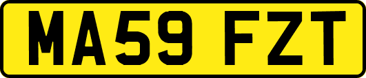 MA59FZT