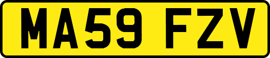 MA59FZV