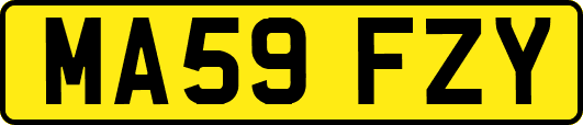 MA59FZY