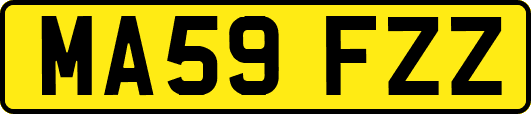 MA59FZZ