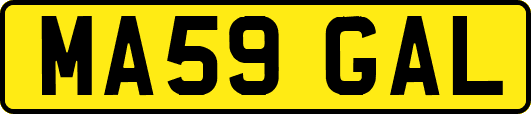 MA59GAL