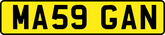 MA59GAN