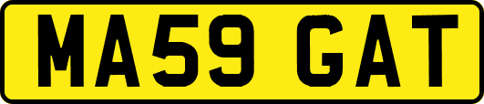 MA59GAT