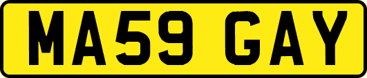 MA59GAY