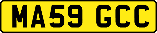 MA59GCC
