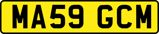 MA59GCM