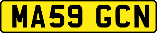 MA59GCN