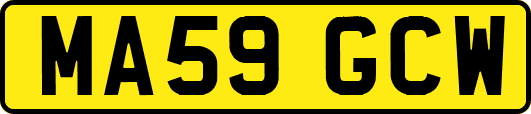 MA59GCW