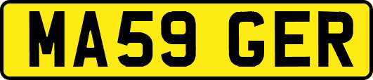 MA59GER