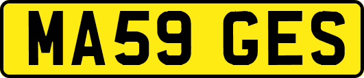 MA59GES