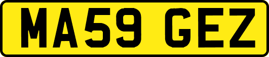 MA59GEZ