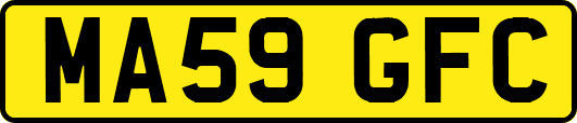 MA59GFC