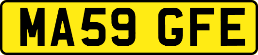 MA59GFE