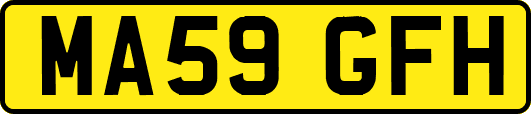 MA59GFH