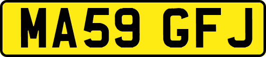 MA59GFJ