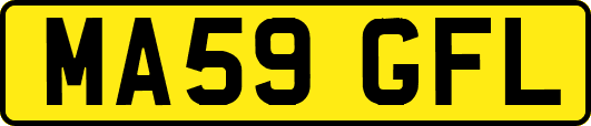 MA59GFL