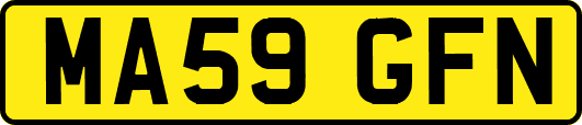 MA59GFN
