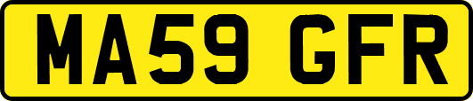 MA59GFR