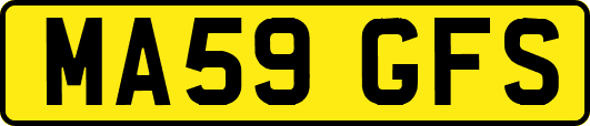 MA59GFS
