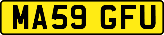 MA59GFU