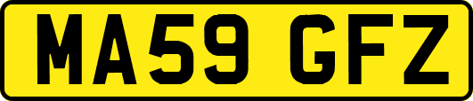MA59GFZ