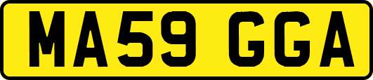 MA59GGA