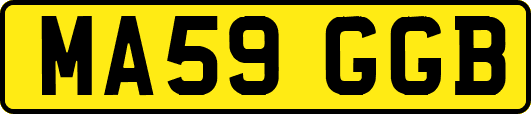 MA59GGB