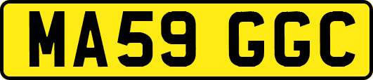 MA59GGC