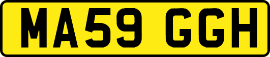 MA59GGH