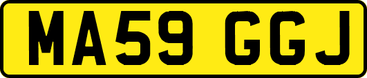 MA59GGJ