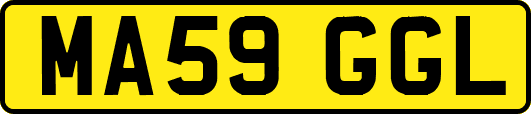 MA59GGL