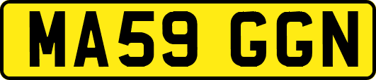MA59GGN