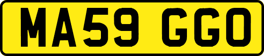 MA59GGO