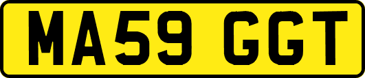 MA59GGT